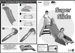 Famosa Feber Super Slide Quick Start Manual preview