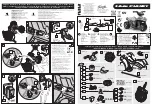 Famosa FEBER tribike PLANET Manual preview