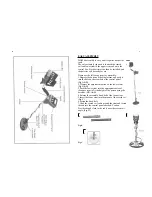 Preview for 2 page of Famous Trails MD9200 Owner'S Manual