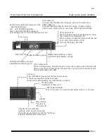 Preview for 6 page of Famousound MA1200sx User Manual