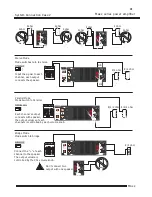 Preview for 10 page of Famousound MA1200sx User Manual