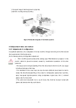 Предварительный просмотр 77 страницы Famsun MY265 Operation Manual