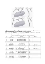 Предварительный просмотр 91 страницы Famsun MY265 Operation Manual