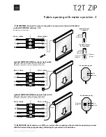 Preview for 9 page of Fanani myShell T.2T ZIP Assembly Instructions Manual