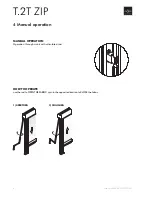 Preview for 10 page of Fanani myShell T.2T ZIP Assembly Instructions Manual