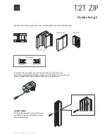 Preview for 11 page of Fanani myShell T.2T ZIP Assembly Instructions Manual