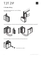 Preview for 12 page of Fanani myShell T.2T ZIP Assembly Instructions Manual