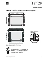 Preview for 13 page of Fanani myShell T.2T ZIP Assembly Instructions Manual