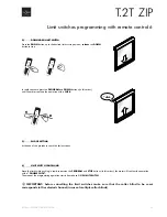 Preview for 15 page of Fanani myShell T.2T ZIP Assembly Instructions Manual