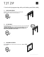 Preview for 16 page of Fanani myShell T.2T ZIP Assembly Instructions Manual