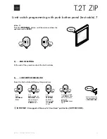 Preview for 17 page of Fanani myShell T.2T ZIP Assembly Instructions Manual