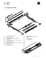 Предварительный просмотр 6 страницы Fanani T.30 Assembly Instructions Manual