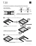 Предварительный просмотр 12 страницы Fanani T.30 Assembly Instructions Manual