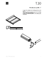 Preview for 15 page of Fanani T.30 Assembly Instructions Manual