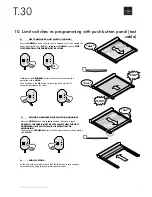 Предварительный просмотр 19 страницы Fanani T.30 Assembly Instructions Manual