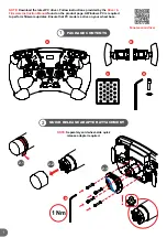 Preview for 2 page of FANATEC Clubsport Quick Manual