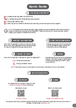 Preview for 5 page of FANATEC Clubsport Quick Manual