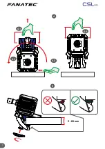 Preview for 11 page of FANATEC CSL DD Manual