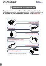 Preview for 15 page of FANATEC CSL DD Manual