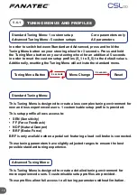 Preview for 20 page of FANATEC CSL DD Manual