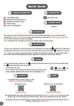 Preview for 6 page of FANATEC CSL DD Quick Manual