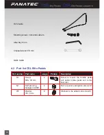 Предварительный просмотр 10 страницы FANATEC CSL Elite Pedals Manual