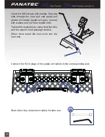 Preview for 15 page of FANATEC CSL Elite Pedals Manual