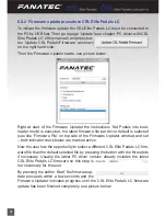 Preview for 34 page of FANATEC CSL Elite Pedals Manual