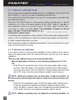 Preview for 36 page of FANATEC CSL Elite Pedals Manual