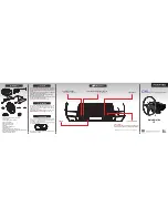 Preview for 1 page of FANATEC CSL Elite Racing Wheel Quick Manual