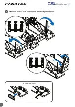 Предварительный просмотр 11 страницы FANATEC CSL Elite V2 Manual