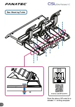 Preview for 14 page of FANATEC CSL Elite V2 Manual