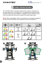 Предварительный просмотр 15 страницы FANATEC CSL Elite V2 Manual