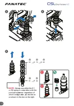 Предварительный просмотр 16 страницы FANATEC CSL Elite V2 Manual