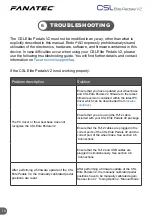 Preview for 23 page of FANATEC CSL Elite V2 Manual