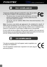 Preview for 47 page of FANATEC CSL Elite Wheel Base + Manual