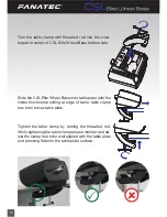 Предварительный просмотр 10 страницы FANATEC CSL Elite Wheel Base Manual