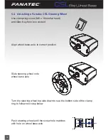Preview for 12 page of FANATEC CSL Elite Wheel Base Manual