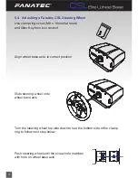 Предварительный просмотр 12 страницы FANATEC CSL Elite Wheel Base Manual