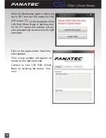 Preview for 25 page of FANATEC CSL Elite Wheel Base Manual