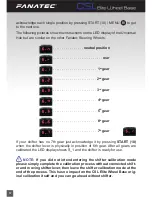 Preview for 37 page of FANATEC CSL Elite Wheel Base Manual