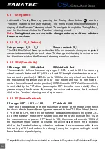 Preview for 30 page of FANATEC CSL Elite Manual