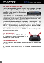 Preview for 34 page of FANATEC CSL Elite Manual