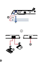 Preview for 4 page of FANATEC CSL Pedals Quick Manual