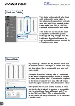 Preview for 18 page of FANATEC CSL Manual