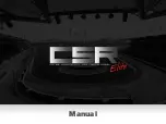 FANATEC CSR Elite Manual preview