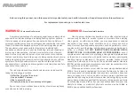 Preview for 5 page of FANATEC CSR Elite Manual