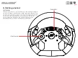 Предварительный просмотр 21 страницы FANATEC CSR Elite Manual