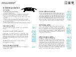 Preview for 22 page of FANATEC CSR Elite Manual