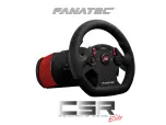 Предварительный просмотр 29 страницы FANATEC CSR Elite Manual